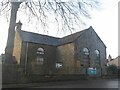 Thornton Parish Church