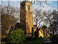 The Church of St Helen, Treeton