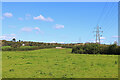 Field near Avonwick