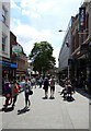 High Street, Lincoln