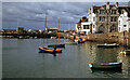 St Mawes Harbour c.1960