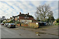 Chesterton: Water Street - all gone