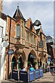 Old Town Hall, 196 High Street, Berkhamsted