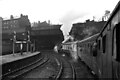 Departure from Birkenhead Woodside ? 1967