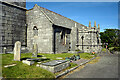 St. Just in Penwith Parish Church