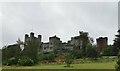 SH6071 : Penrhyn Castle by PAUL FARMER