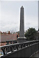 Obelisk Cenotaph to George Marsh (Martyr)