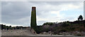 Chimney, North Quay, Hayle