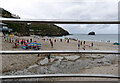 Portreath Beach