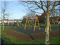 Cottle Road play area