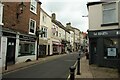 Castlegate, Knaresborough