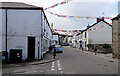 Vicarage Road (B3277), St. Agnes