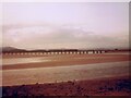 SD4578 : Arnside foreshore by Gerald England