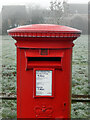 Postbox - Cawston Grange Estate