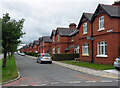 South View, Bromborough Pool Village