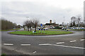 Berinsfield Roundabout