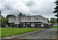 Police station, Bebington