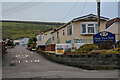 Braunton : Dune View Park