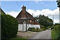 Orchard Cottage, Cansiron Lane