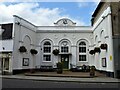 Saxmundham buildings [6]