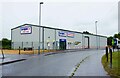 Screwfix, Clipbush Business Park, Hawthorn Way, Fakenham, Norfolk