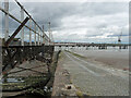 Oil terminal pier, Birkenhead (2)