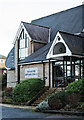 Muswell Hill : Muswell Hill Methodist Church