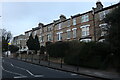 Houses on Crouch Hill, Crouch End