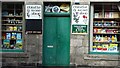 Thistle and Rose Shop, Dunrobin Street, Helmsdale