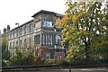 Florence House, Royal Herbert Hospital (former)