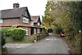 Blackhurst Cottages