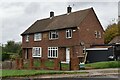 House, Corner of Sherwood Rd