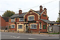 The Wheatsheaf