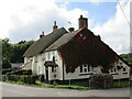 Cottages, Black Dog