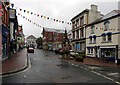 High Street, Great Torrington