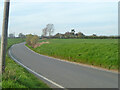 Church Road, Boreham