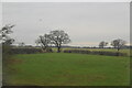 Cheshire farmland