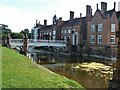 Helmingham Hall and gardens [1]