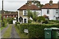 Peene Cottages