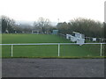 Home of Clutton Football Club