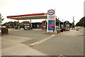 Esso Garage, High Street, Starbeck