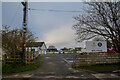 Braunton : Braunton Cricket Club