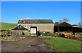 Stone Barn at New Laithe