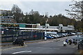 Sevenoaks Station car park