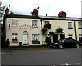 Union Flags, Maryport Street, Usk, Monmouthshire