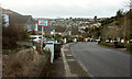 "Slow down, cats crossing", Seymour Drive