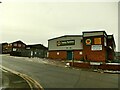 Travis Perkins, Wortley Moor Lane