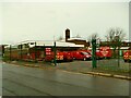 Royal Mail Depot, Wortley Moor Road