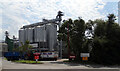 Cannington Grain Store