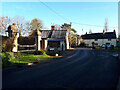 Church Road, Upper Wanborough